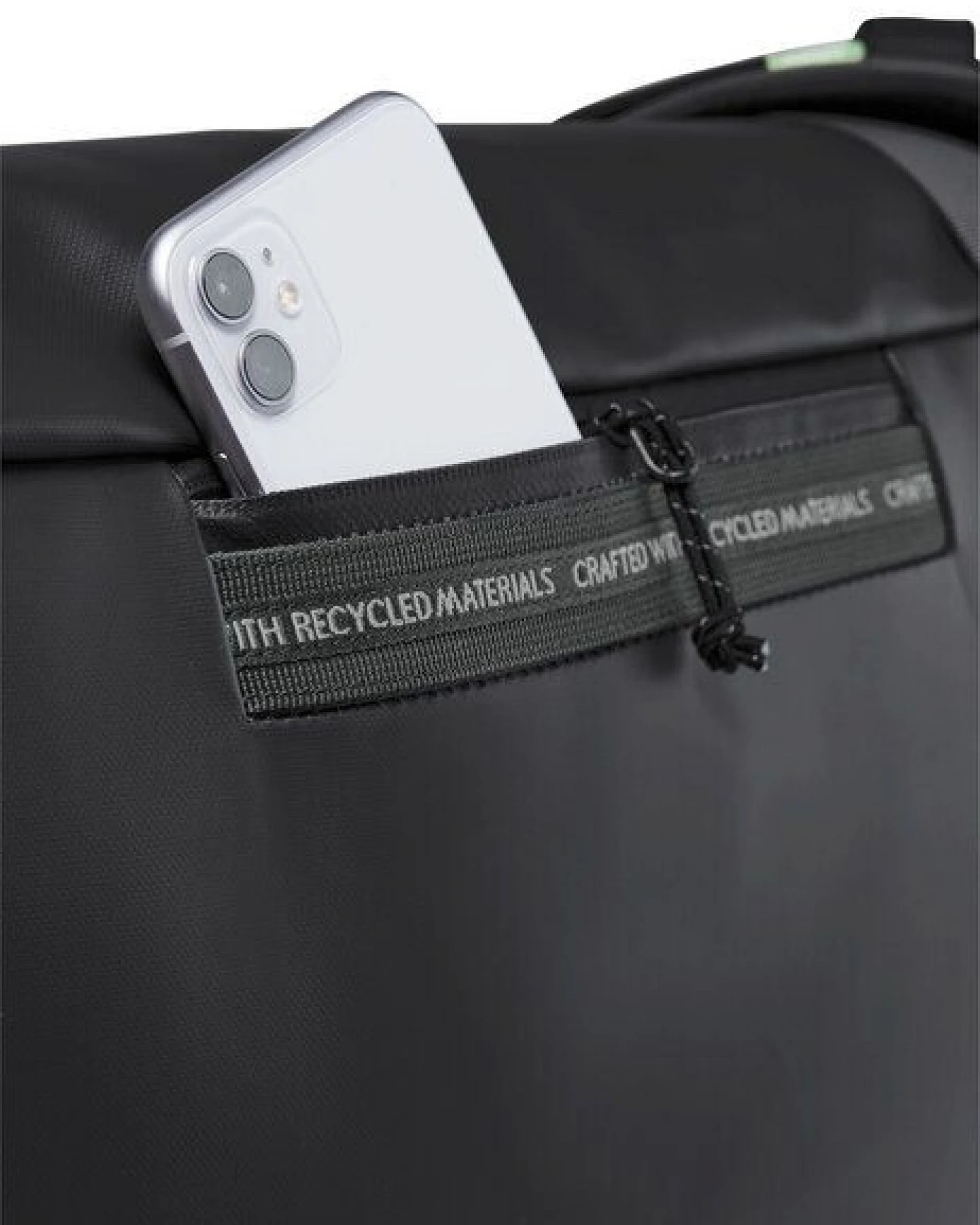 VAUDE Taschen-ab8 Mineo Messenger 22 – Ansicht 3