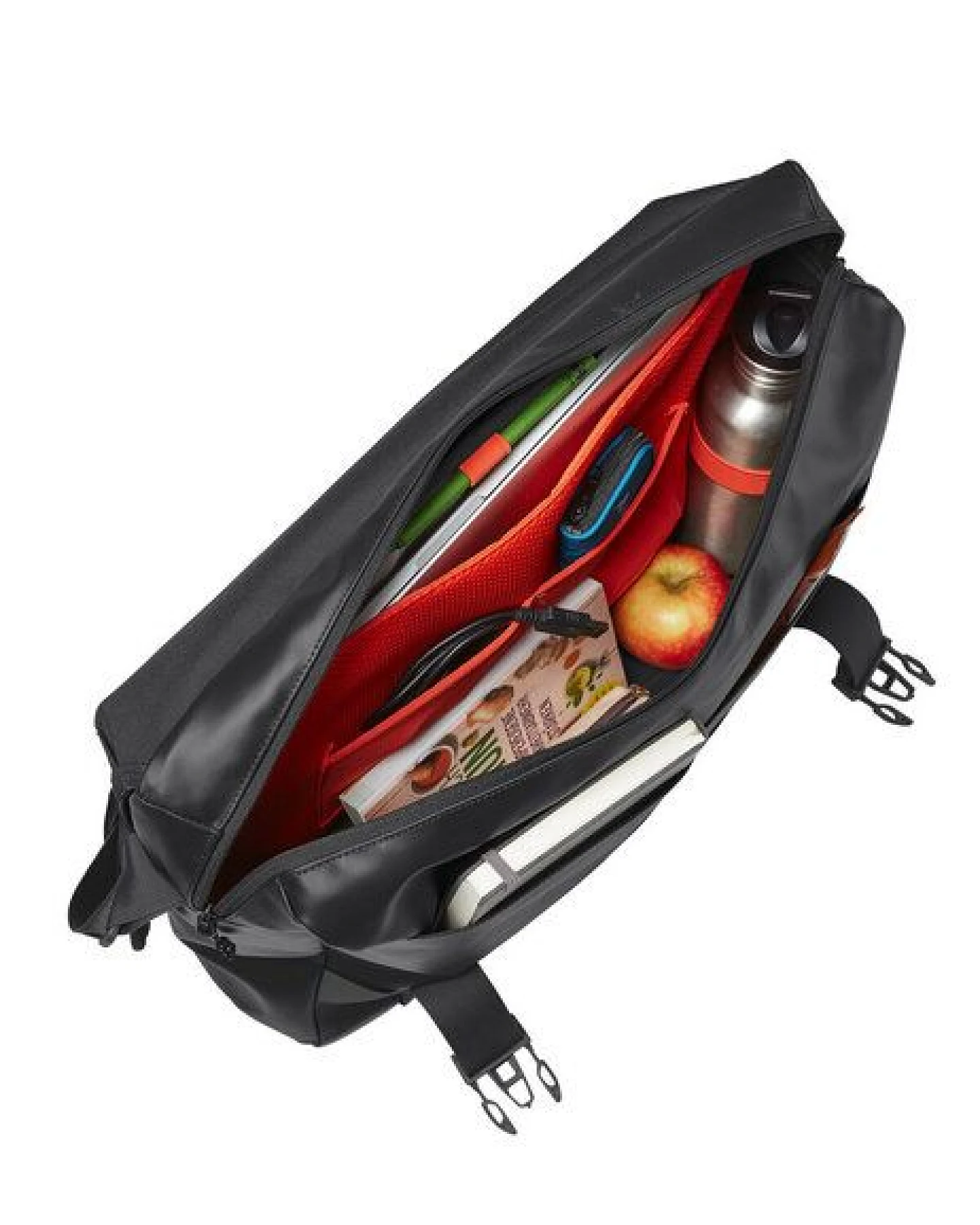 VAUDE Taschen-ab8 Mineo Messenger 22 – Ansicht 4