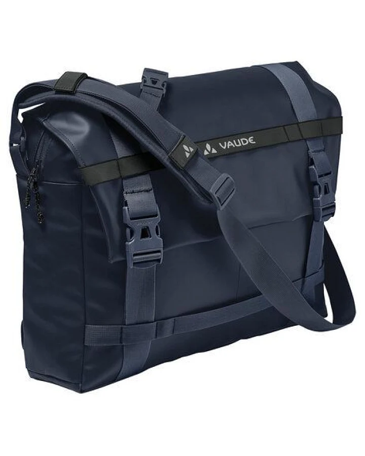 VAUDE Taschen-ab8 Mineo Messenger 22