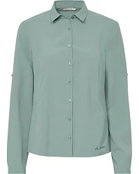 Produktseite: VAUDE Hemd-Bluse Women's Rosemoor LS Shirt IV