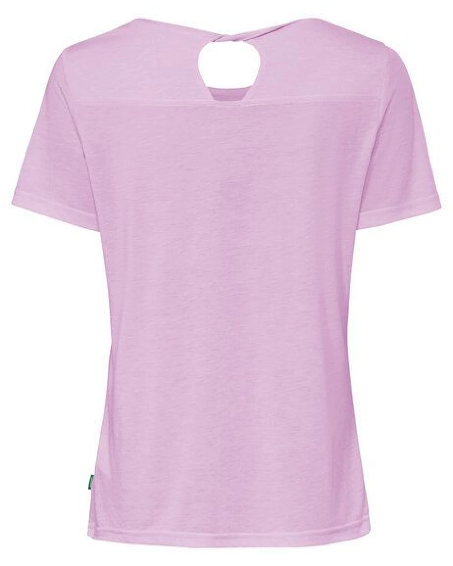 VAUDE T-Shirt Women's Skomer Hiking T-Shirt II – Ansicht 2