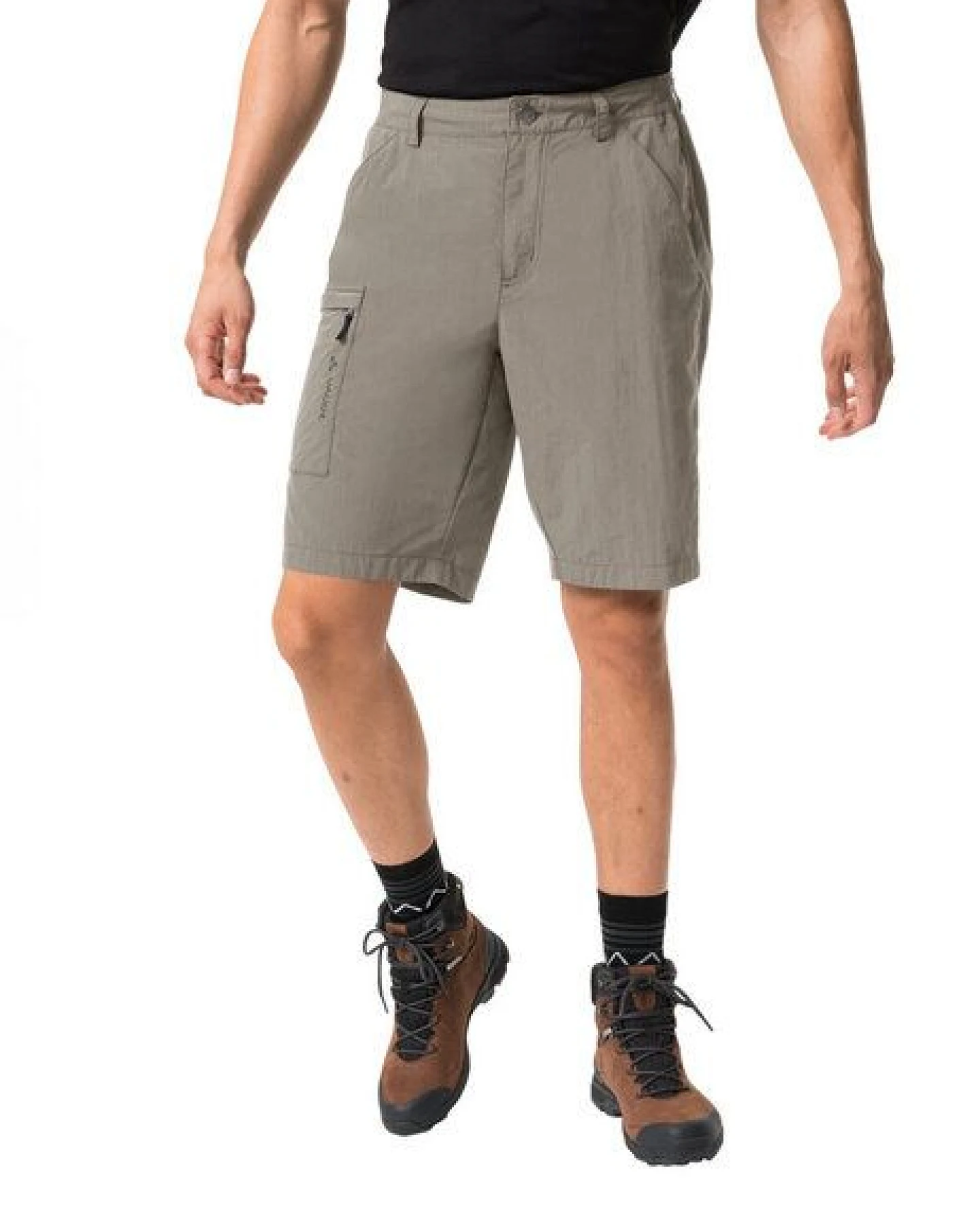 VAUDE Hosen Men's Farley Bermuda V – Ansicht 3