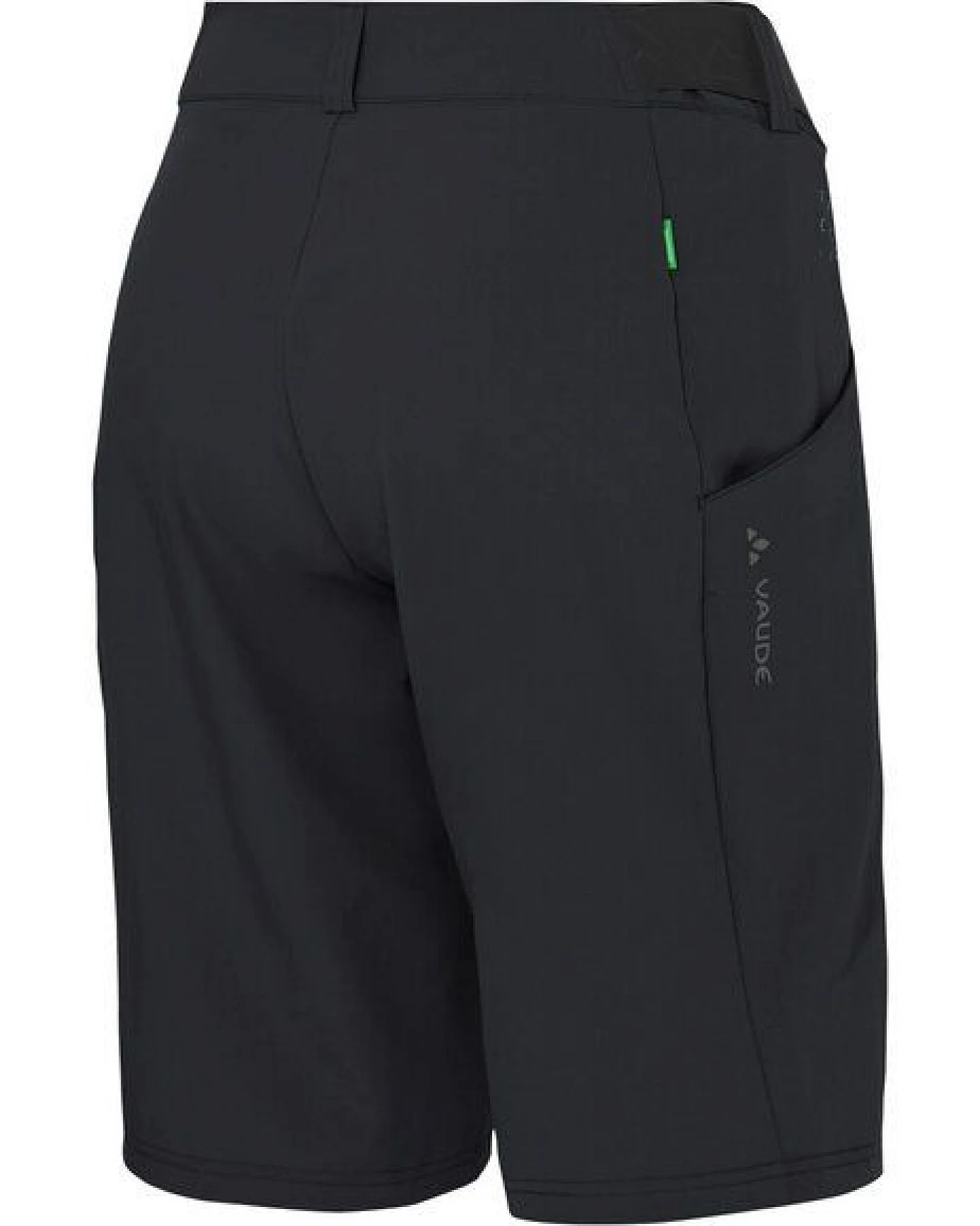 VAUDE Hosen Women's Loamer Base Shorts – Ansicht 2