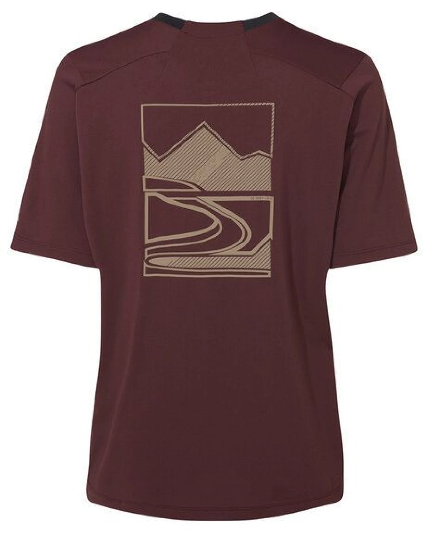 VAUDE T-Shirt Women's Loamer Shirt – Ansicht 2