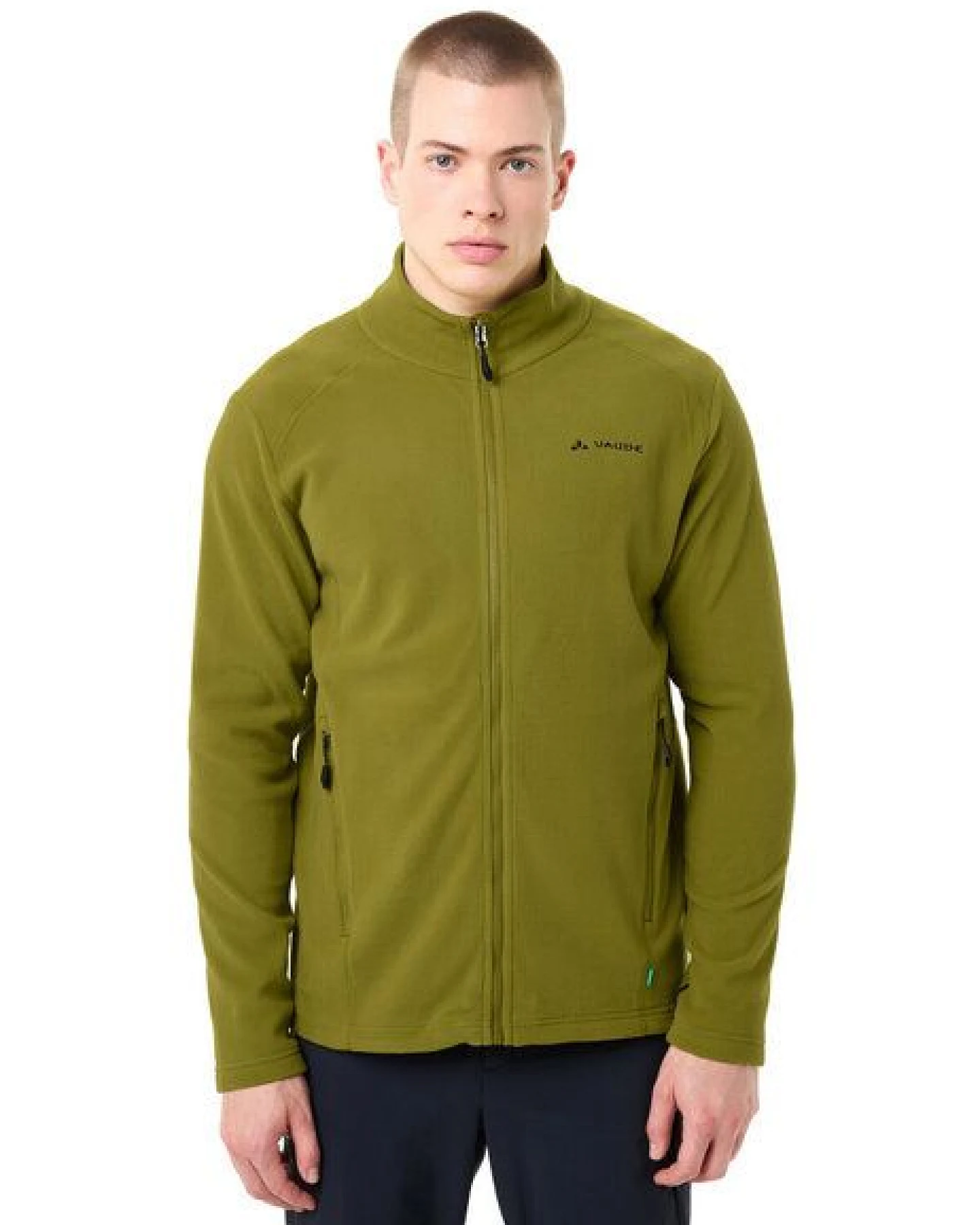 VAUDE Jacken Men's Rosemoor Fleece Jacket II – Ansicht 3