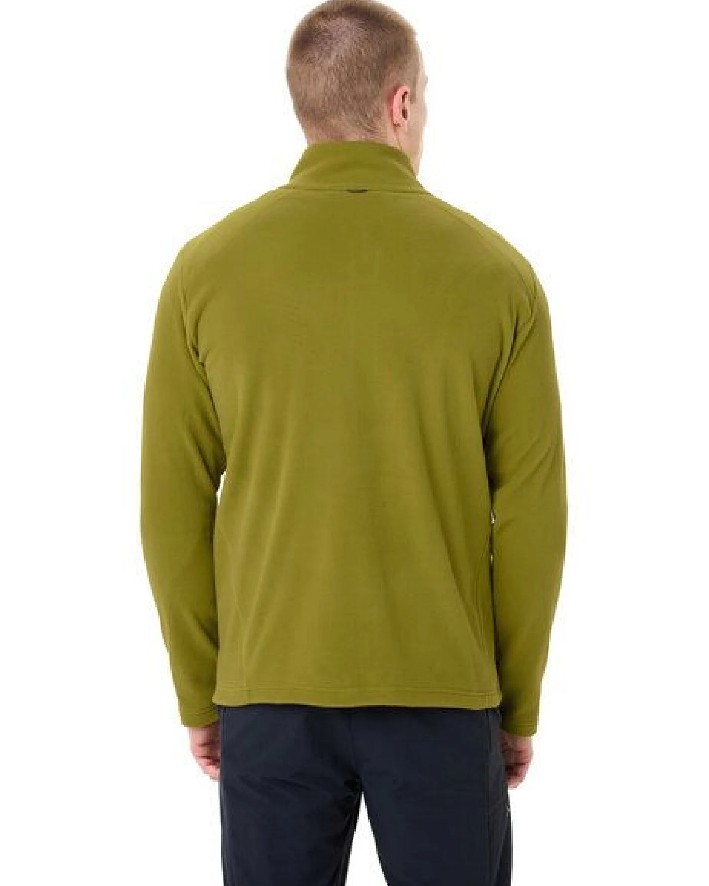 VAUDE Jacken Men's Rosemoor Fleece Jacket II – Ansicht 4