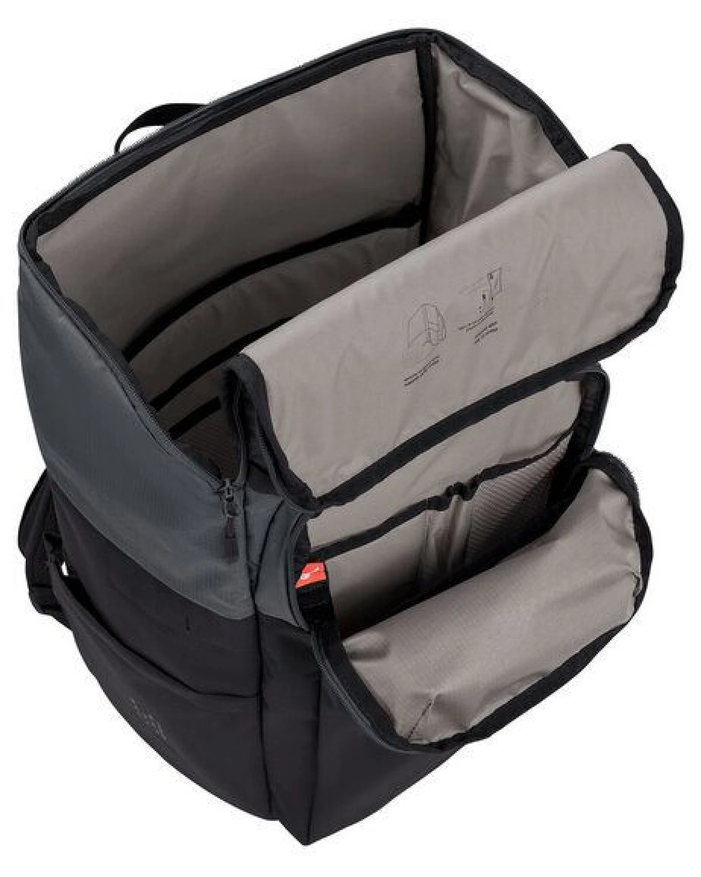VAUDE Rucksaecke20-29L Albali II – Ansicht 4