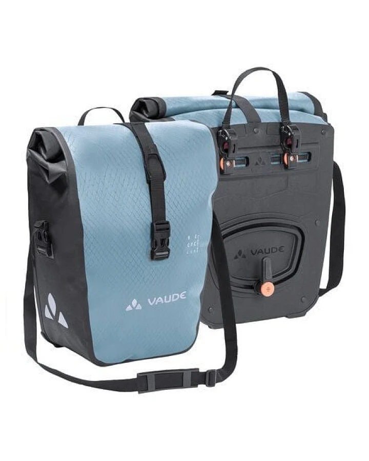 VAUDE Vorderradtaschen Aqua Front (rec)