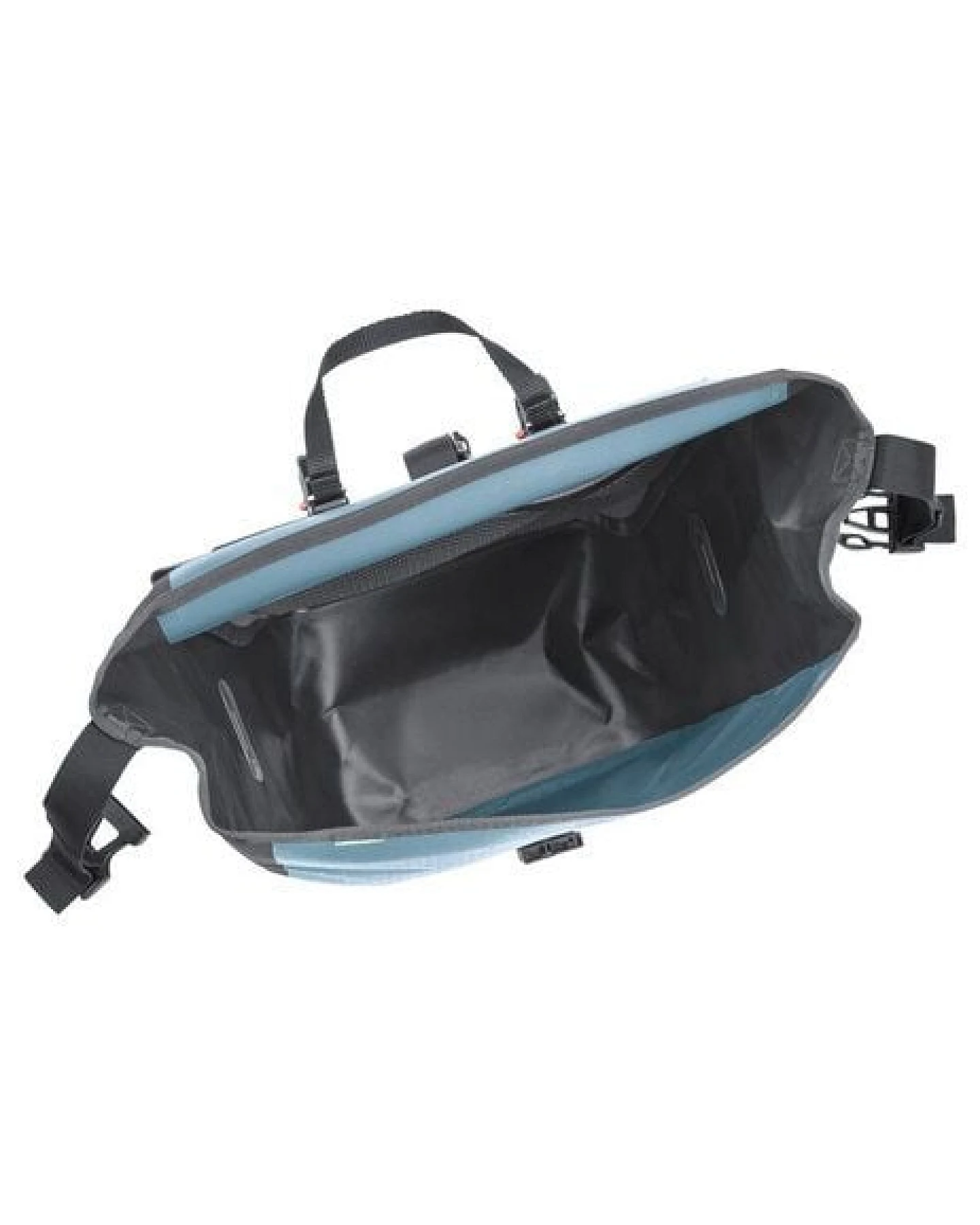 VAUDE Vorderradtaschen Aqua Front (rec) – Ansicht 3