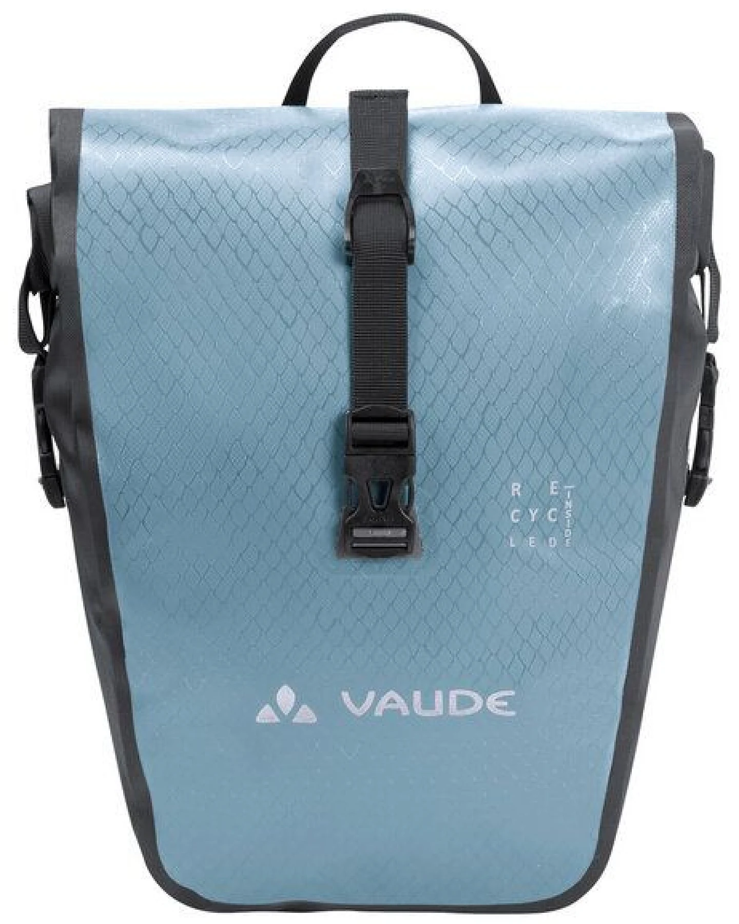 VAUDE Vorderradtaschen Vorderradtaschen Aqua Front (rec) – Ansicht 4