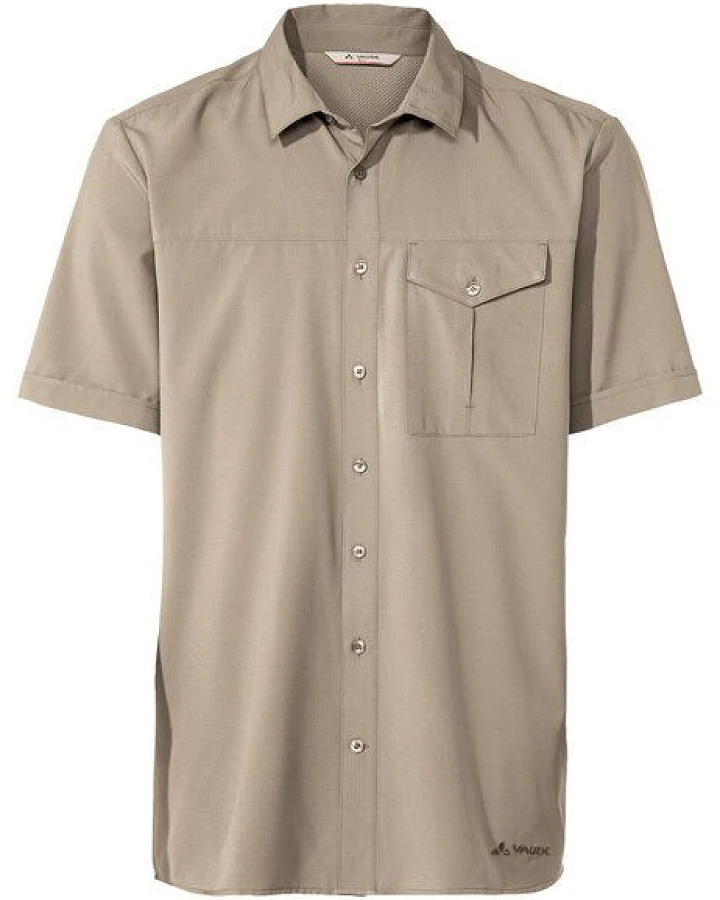 VAUDE Hemd-Bluse Men's Rosemoor Shirt II