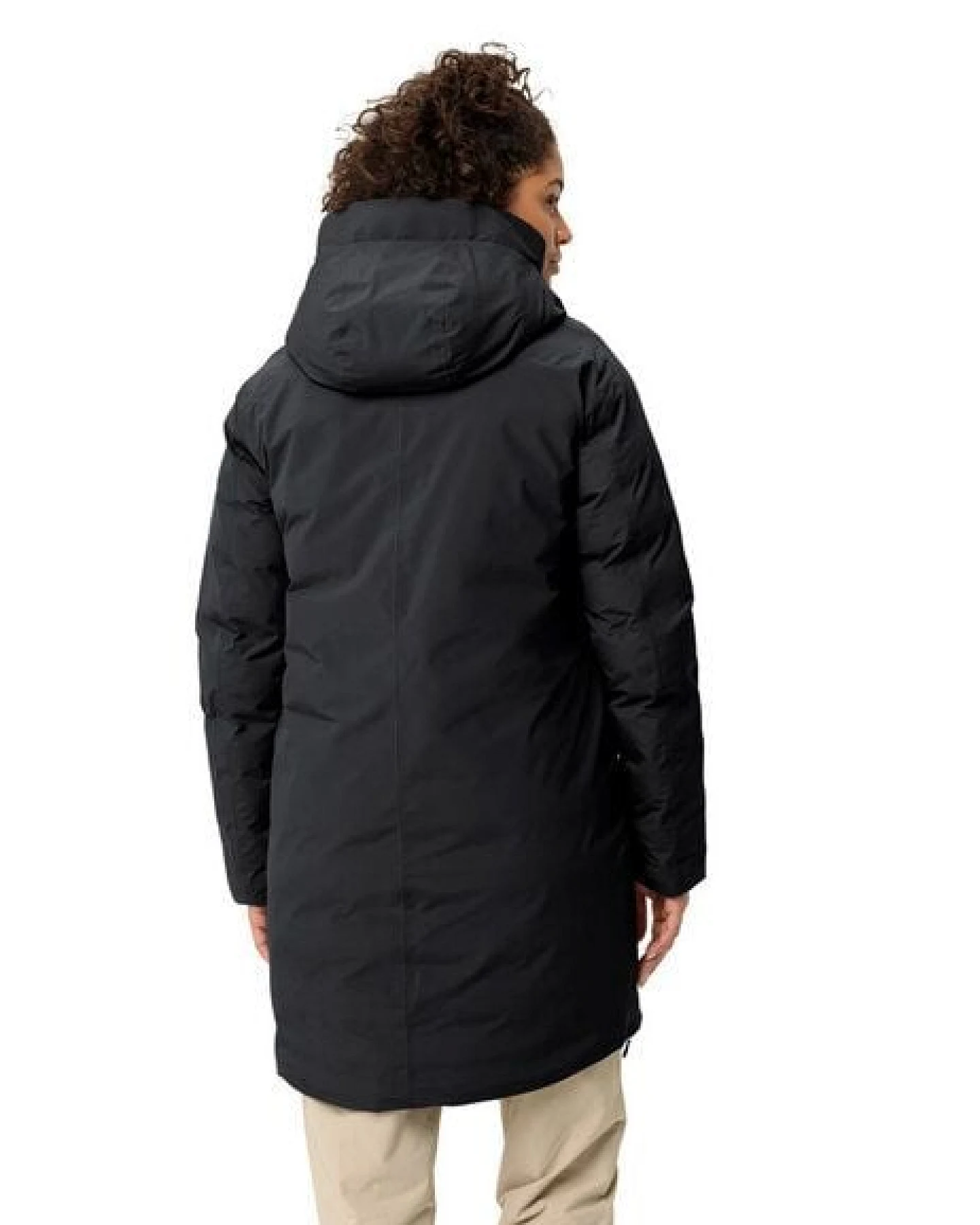 VAUDE Jacken Women's Mineo Coat IV – Ansicht 4