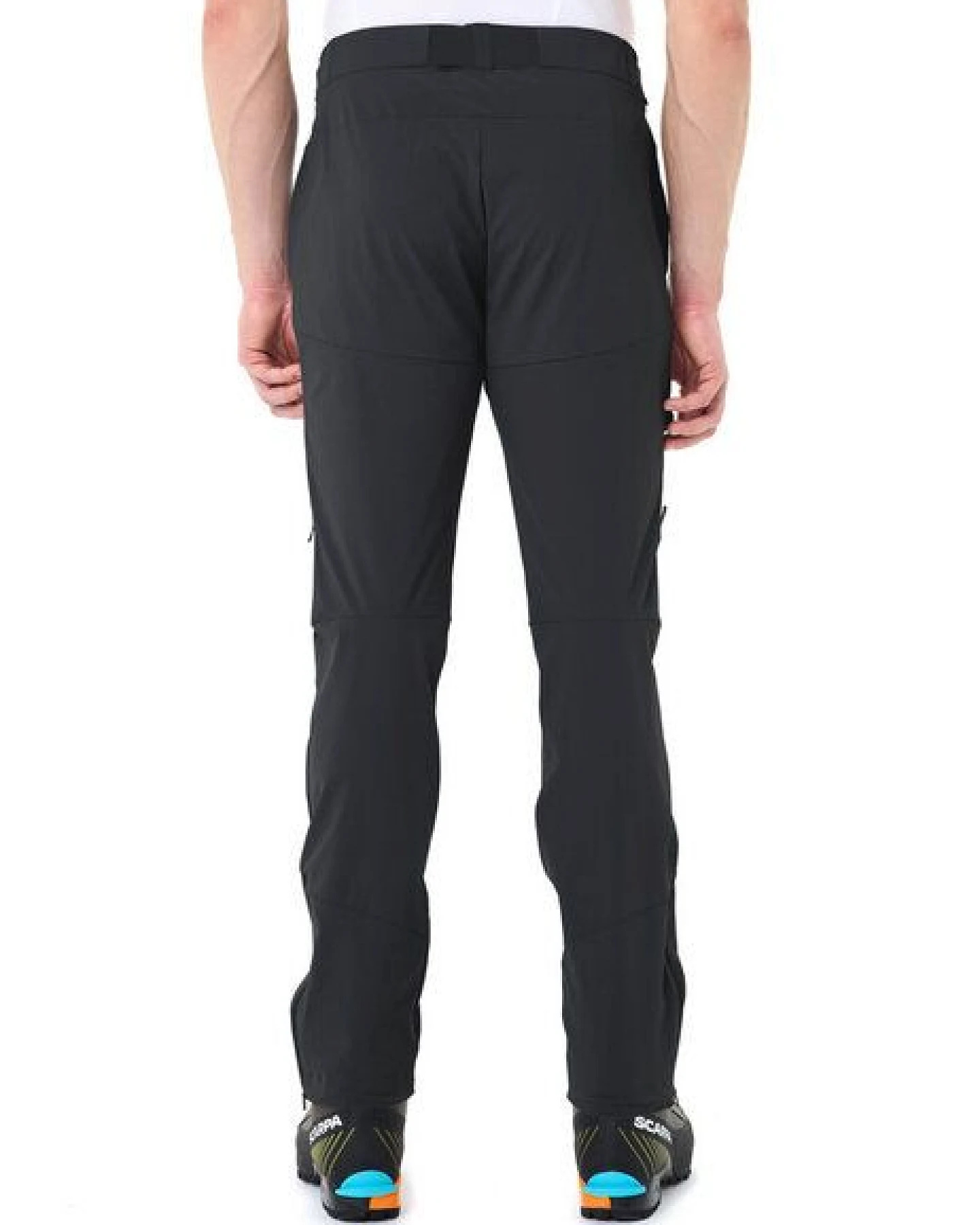 VAUDE Hosen Men's Croz Pants III – Ansicht 4