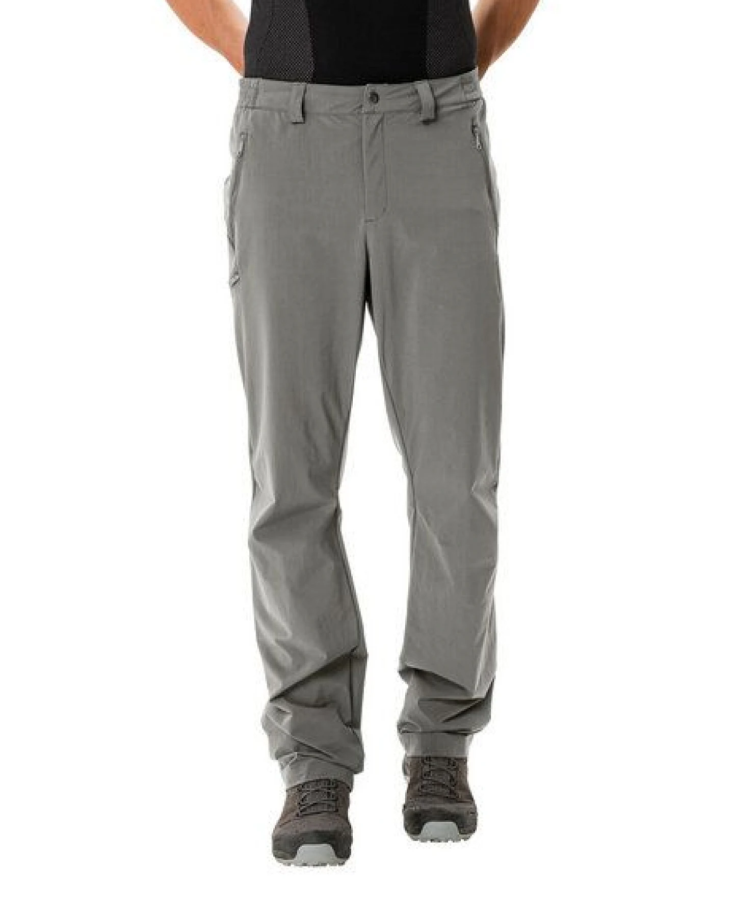 VAUDE Hosen Men's Farley Stretch Pants III – Ansicht 3