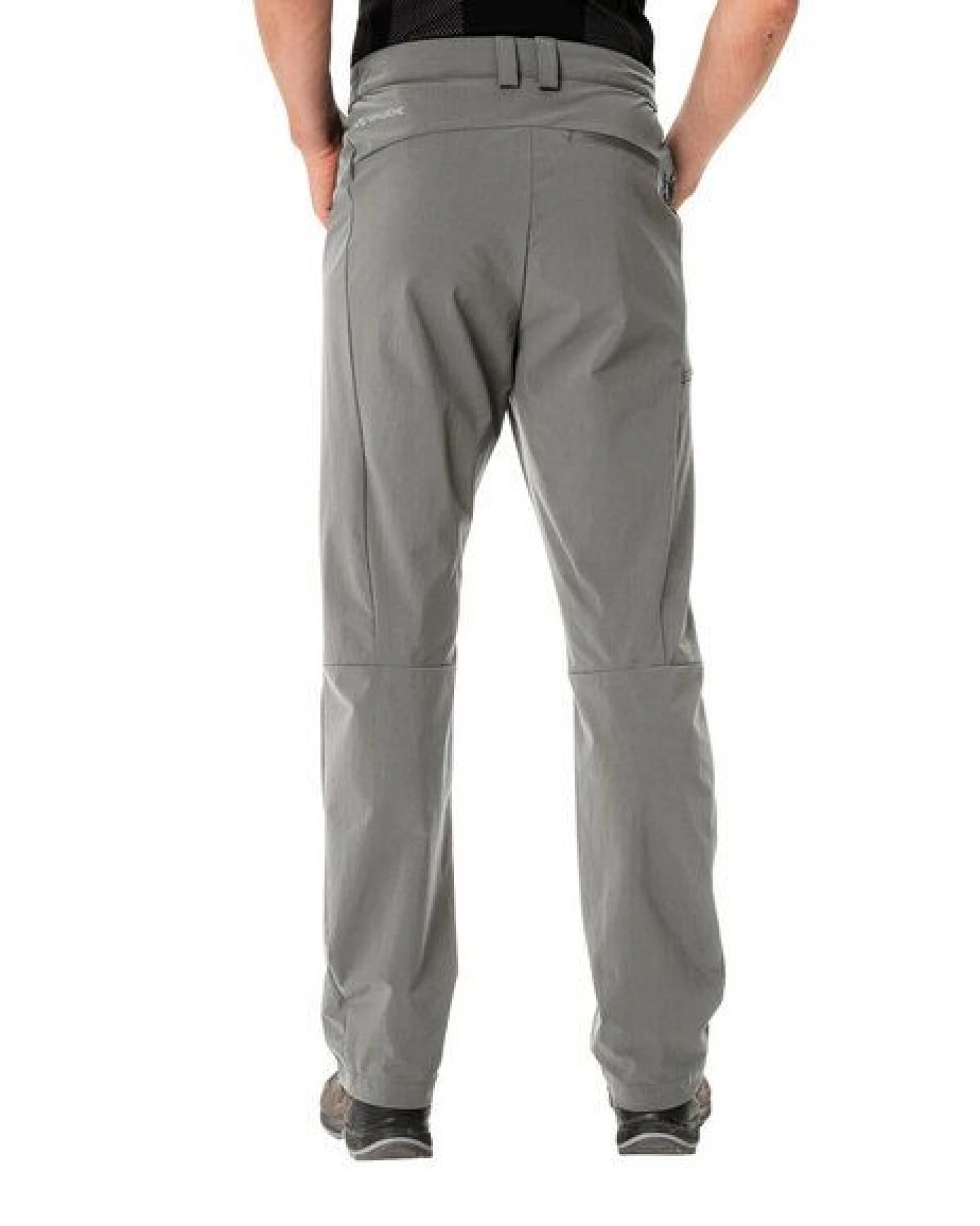 VAUDE Hosen Men's Farley Stretch Pants III – Ansicht 4
