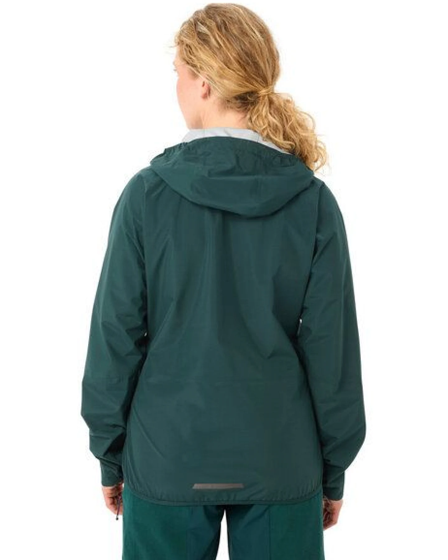 VAUDE Jacken Women's Loamer Rain Jacket – Ansicht 4