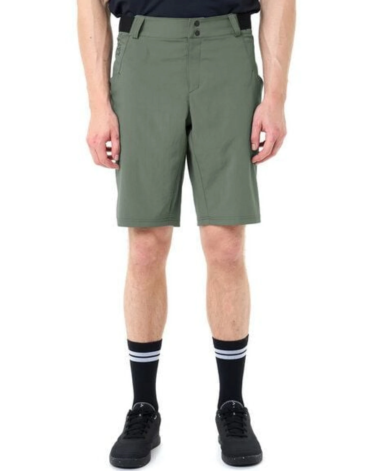 VAUDE Hosen Women's Loamer Shorts – Ansicht 3