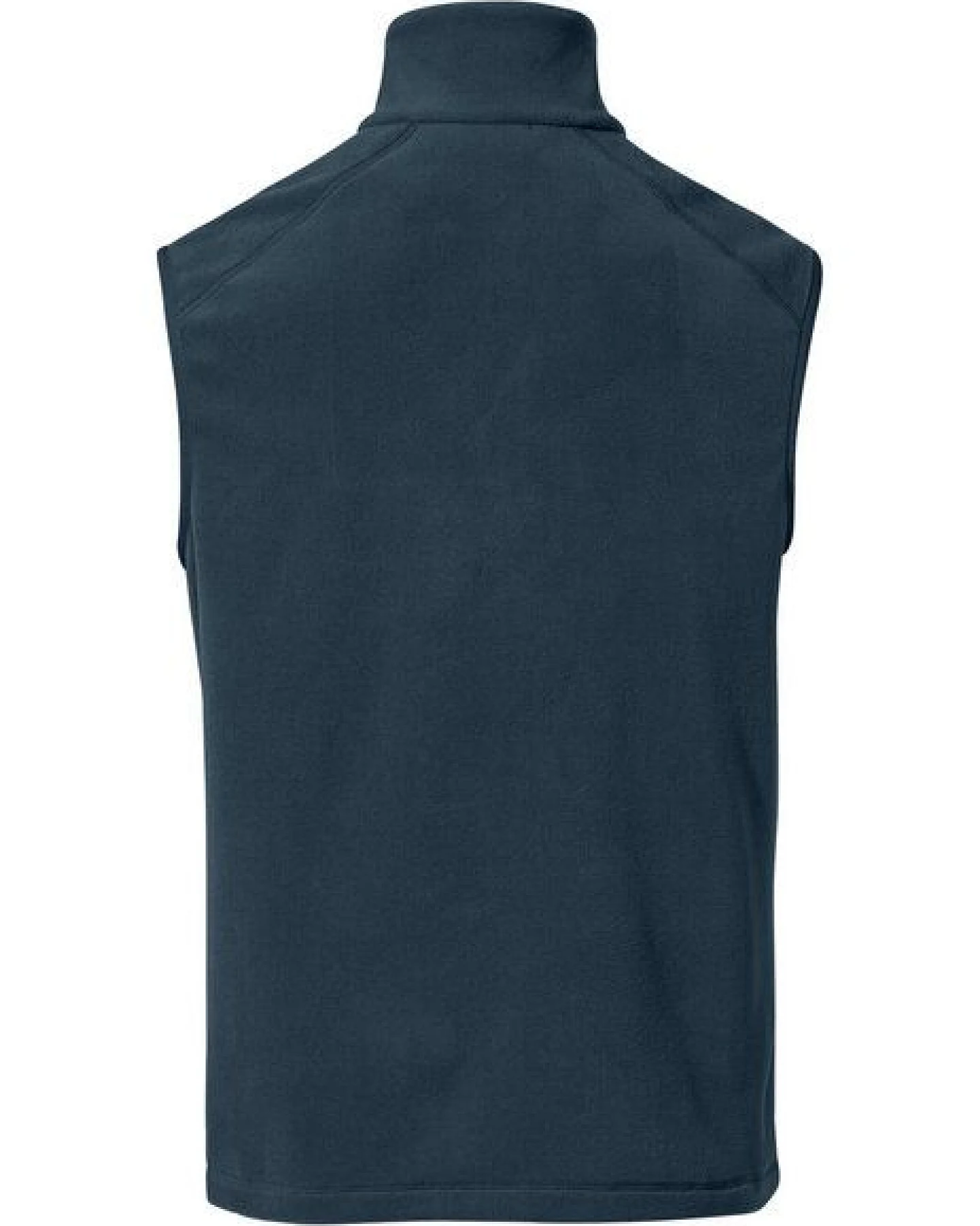 VAUDE Weste Men's Rosemoor Fleece Vest – Ansicht 2