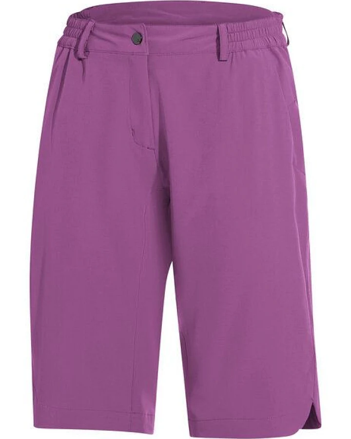 Produktseite: VAUDE Hosen Women's Tamaro Shorts III