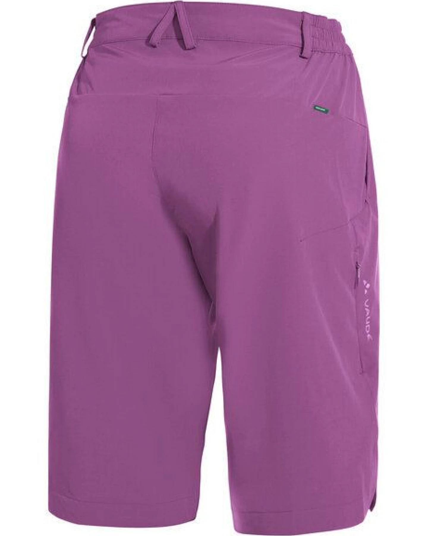 VAUDE Hosen Women's Tamaro Shorts III – Ansicht 2