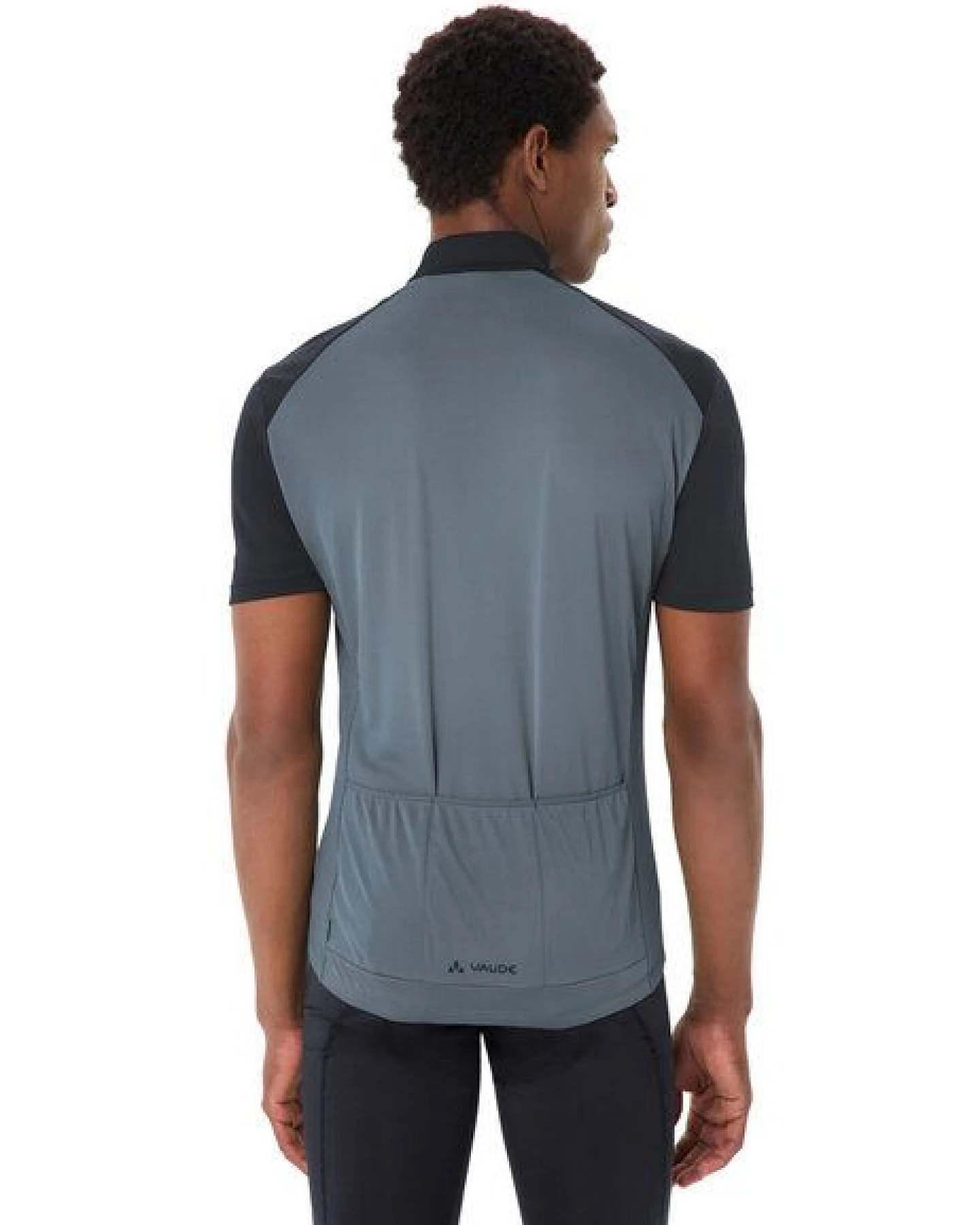 VAUDE Trikot Men's Matera HZ Tricot – Ansicht 4
