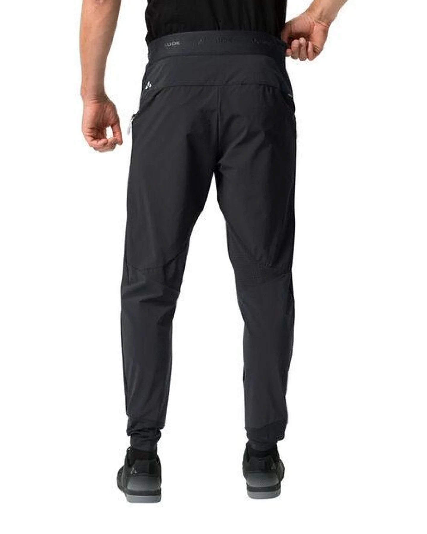 VAUDE Hosen Men's Moab PRO Pants – Ansicht 4