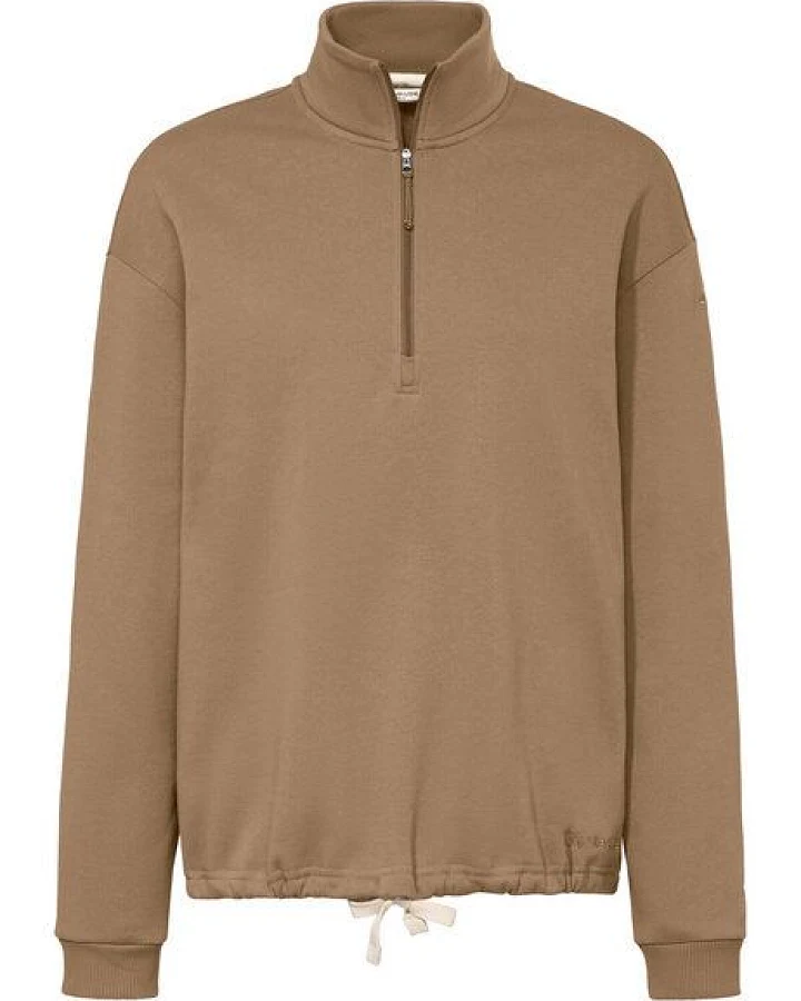 Produktseite: VAUDE Pullover Women's Redmont HZ Pullover