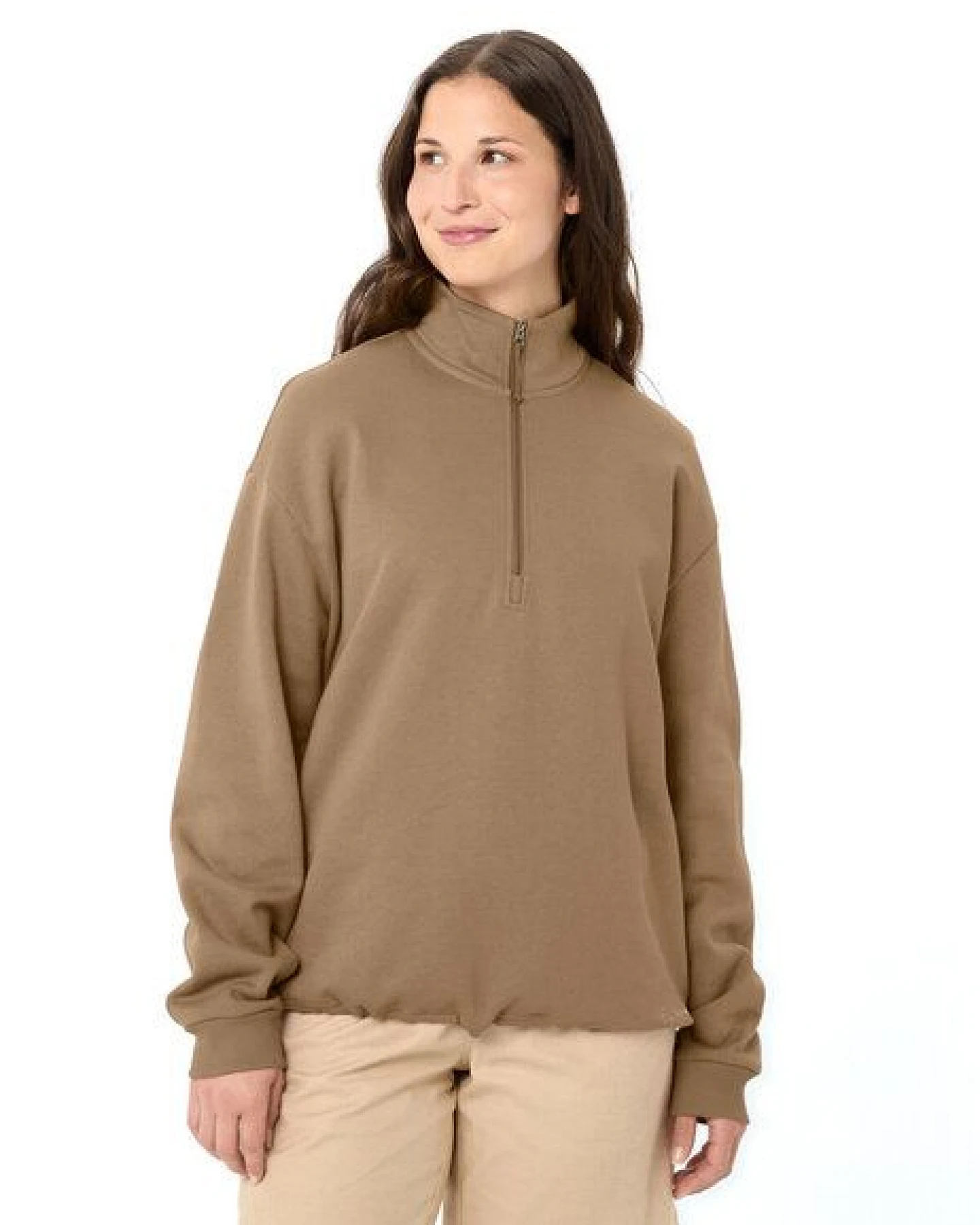 VAUDE Pullover Women's Redmont HZ Pullover – Ansicht 3