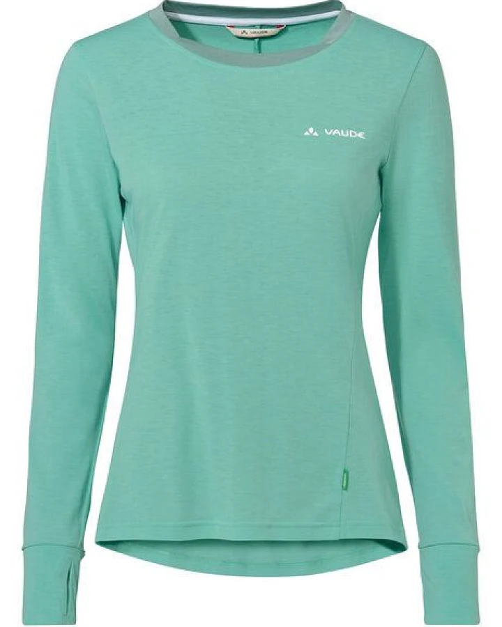 VAUDE T-Shirt Women's Sveit LS Shirt II