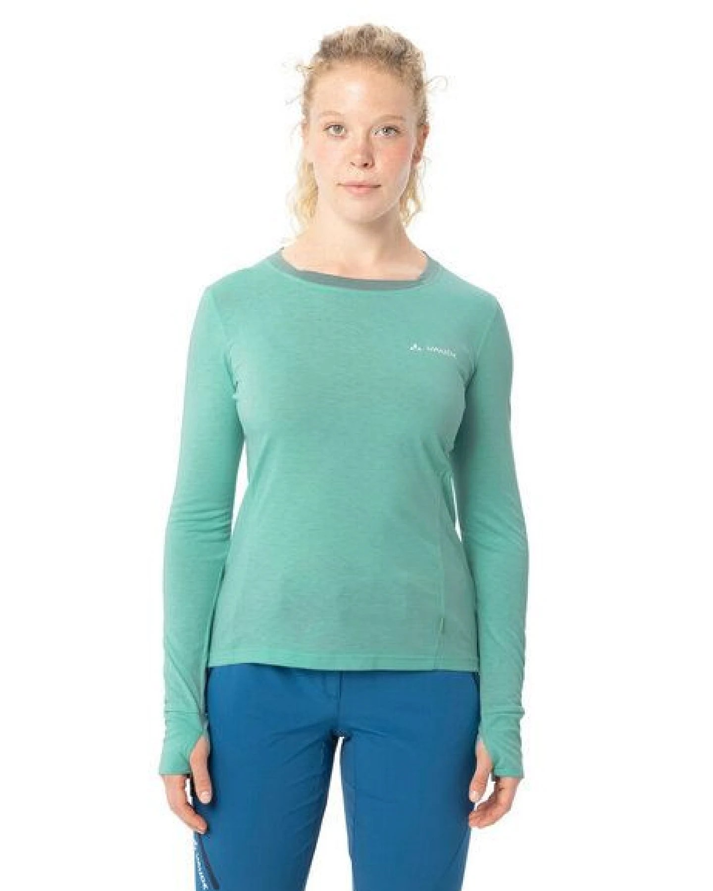 VAUDE T-Shirt Women's Sveit LS Shirt II – Ansicht 3