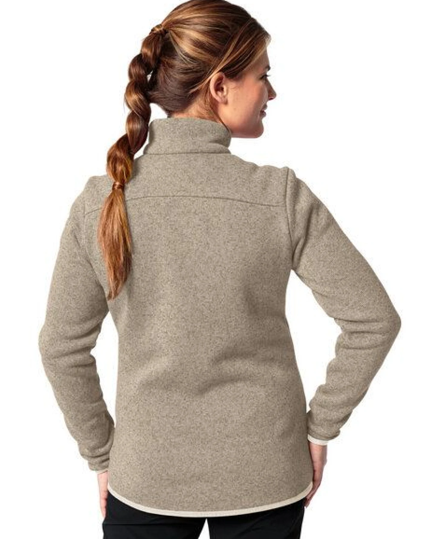 VAUDE Jacken Women's Rienza Jacket IV – Ansicht 3
