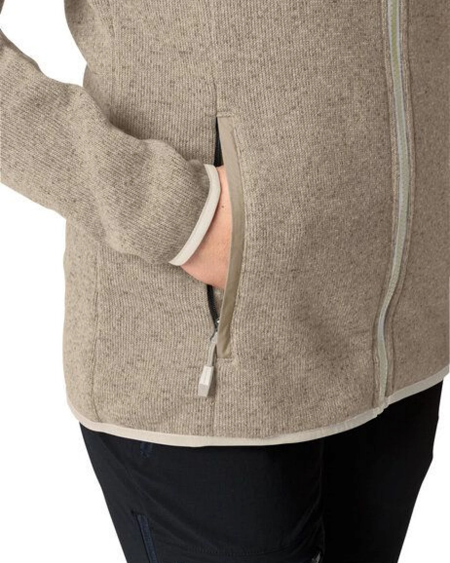 VAUDE Jacken Women's Rienza Jacket IV – Ansicht 4