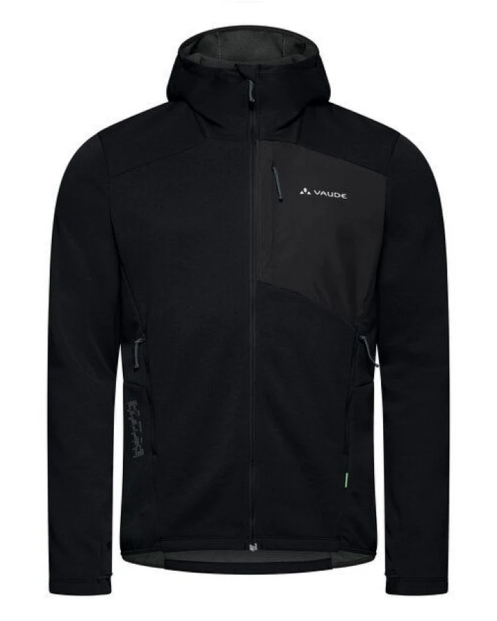 VAUDE Jacken Men's Monviso Fleece Jacket III