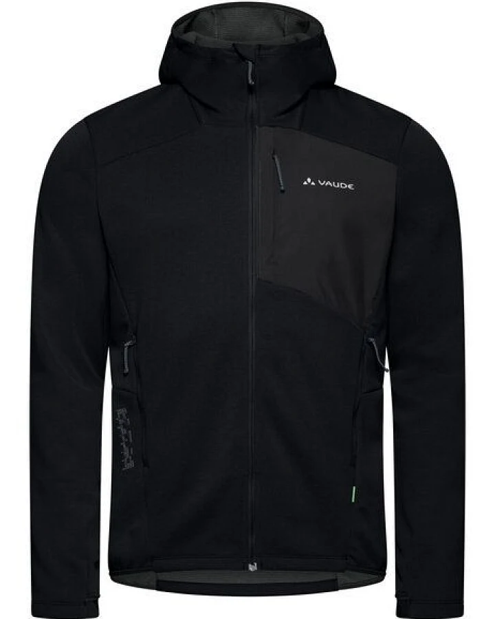 VAUDE Jacken Men's Monviso Fleece Jacket III