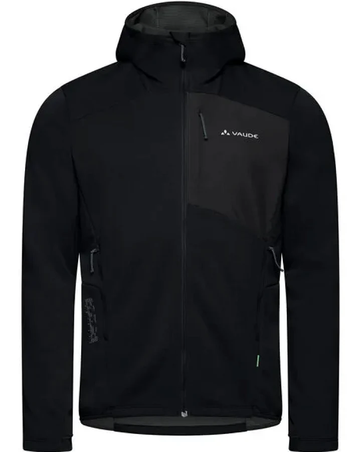 VAUDE Jacken Men's Monviso Fleece Jacket III