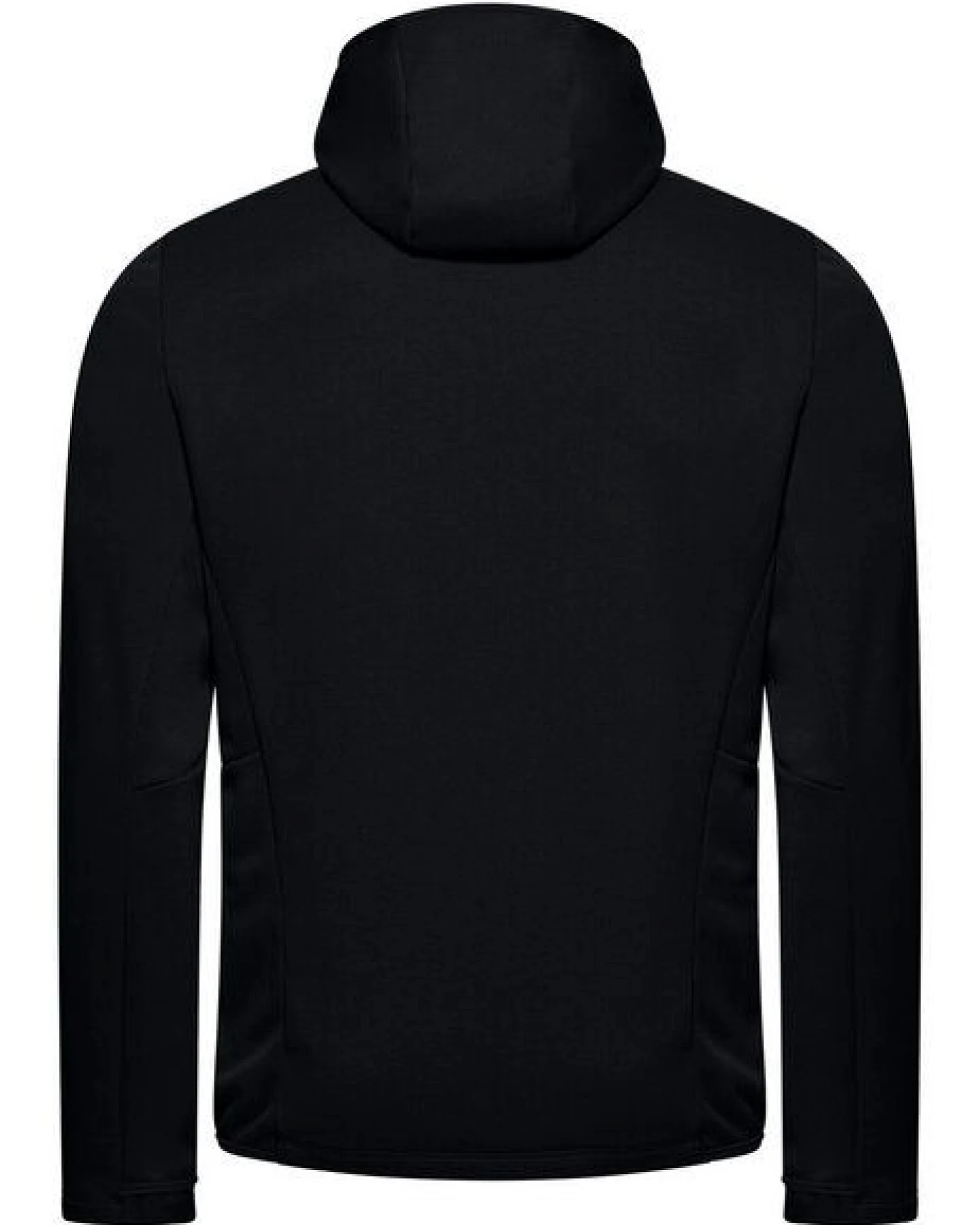VAUDE Jacken Men's Monviso Fleece Jacket III – Ansicht 2