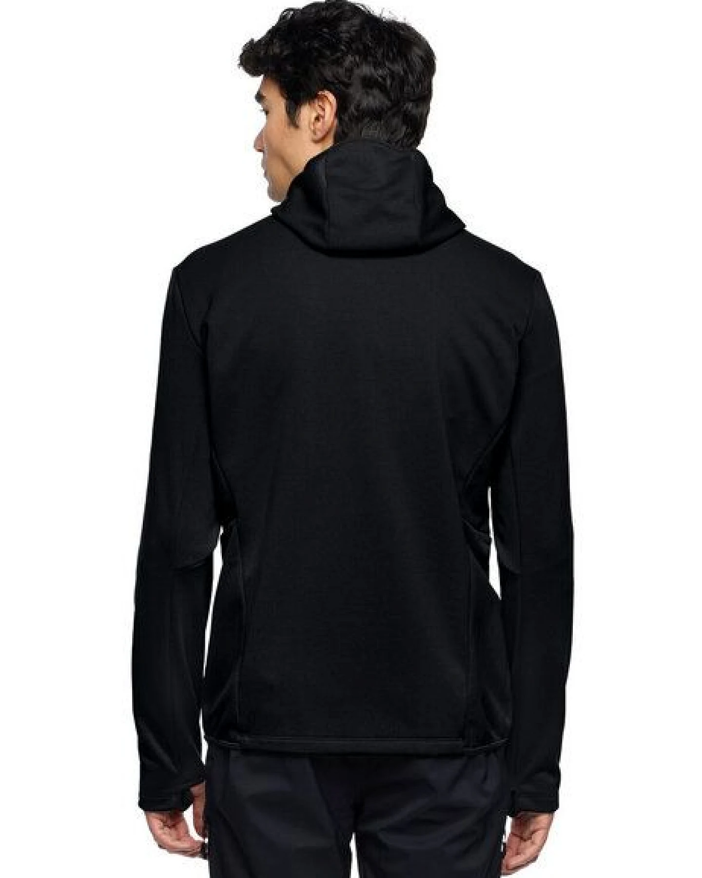 VAUDE Jacken Men's Monviso Fleece Jacket III – Ansicht 4