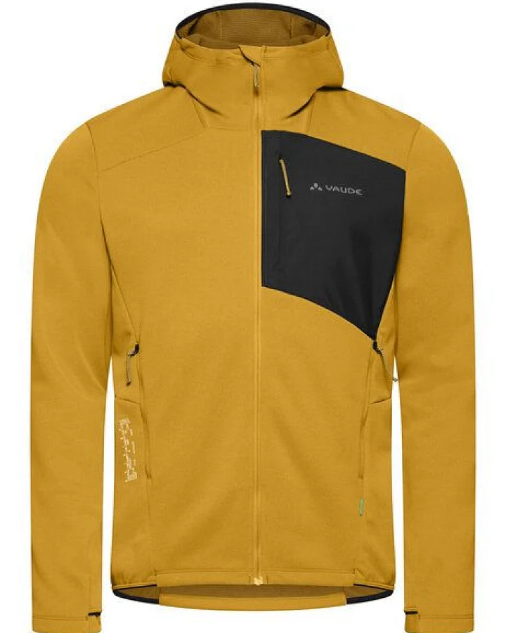 VAUDE Jacken Men's Monviso Fleece Jacket III