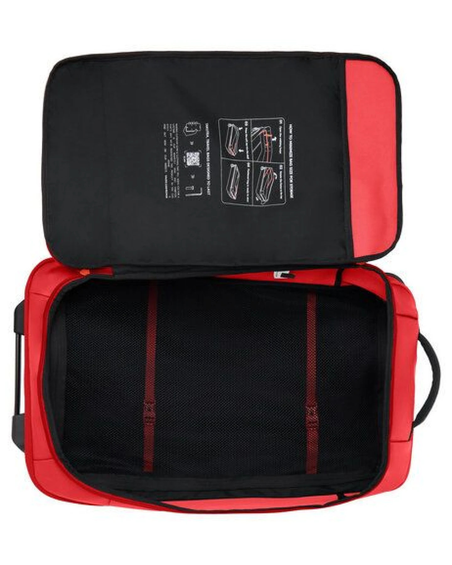 VAUDE Reisegepaeck Takutea 65 – Ansicht 3