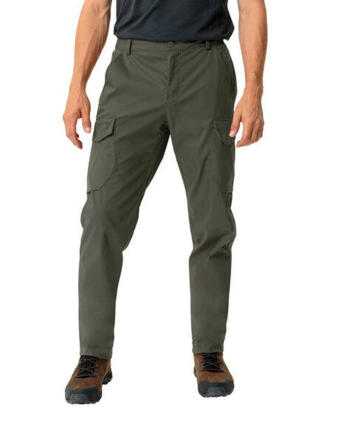 VAUDE Hosen Men's Neyland Cargo Pants – Ansicht 3
