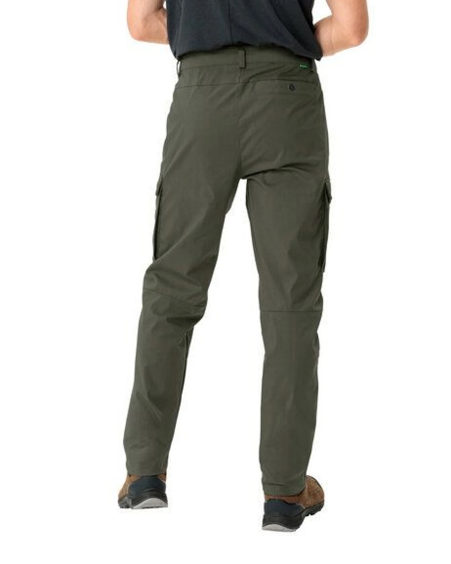 VAUDE Hosen Men's Neyland Cargo Pants – Ansicht 4