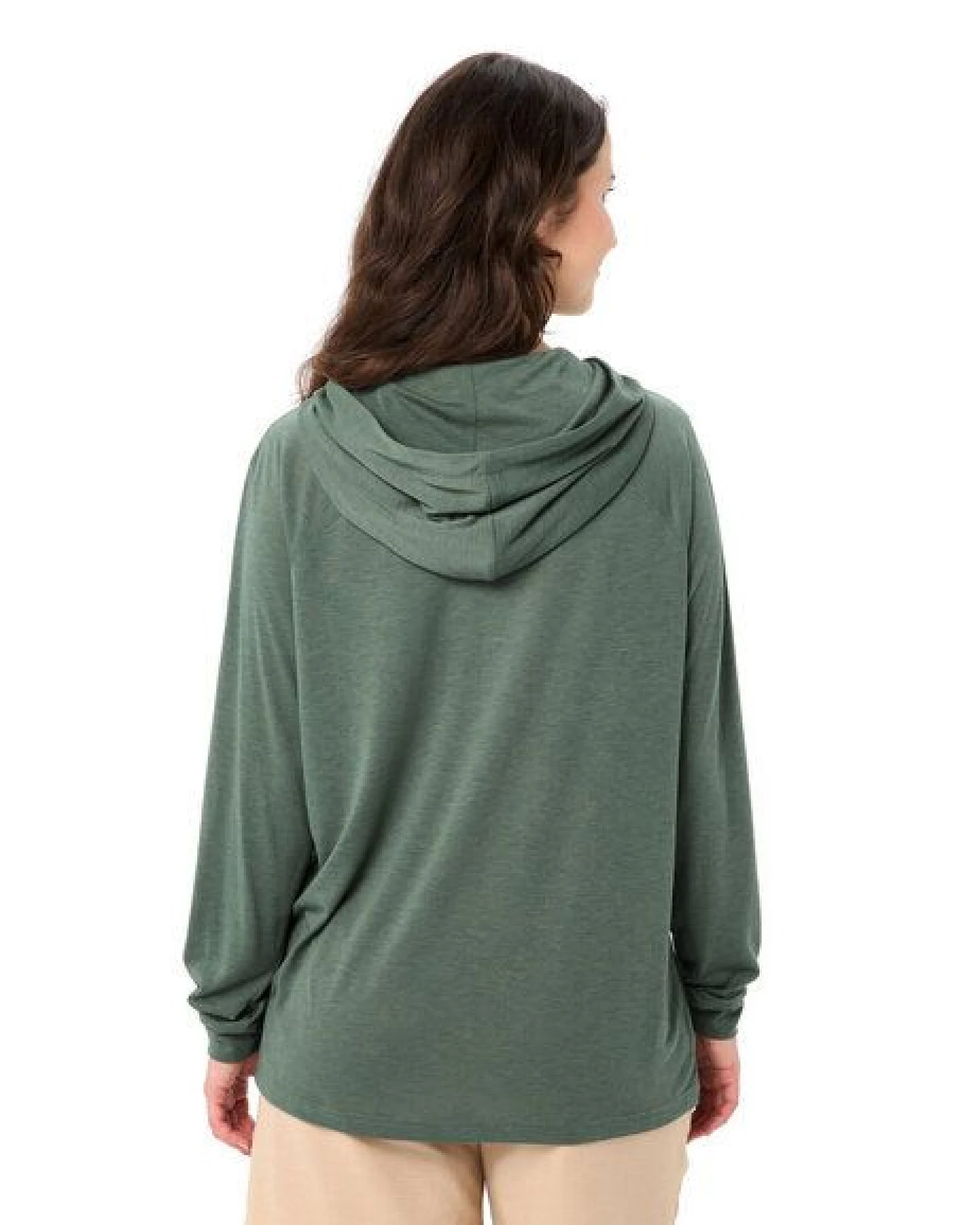 VAUDE Pullover Women's Mineo LS Hoody – Ansicht 3