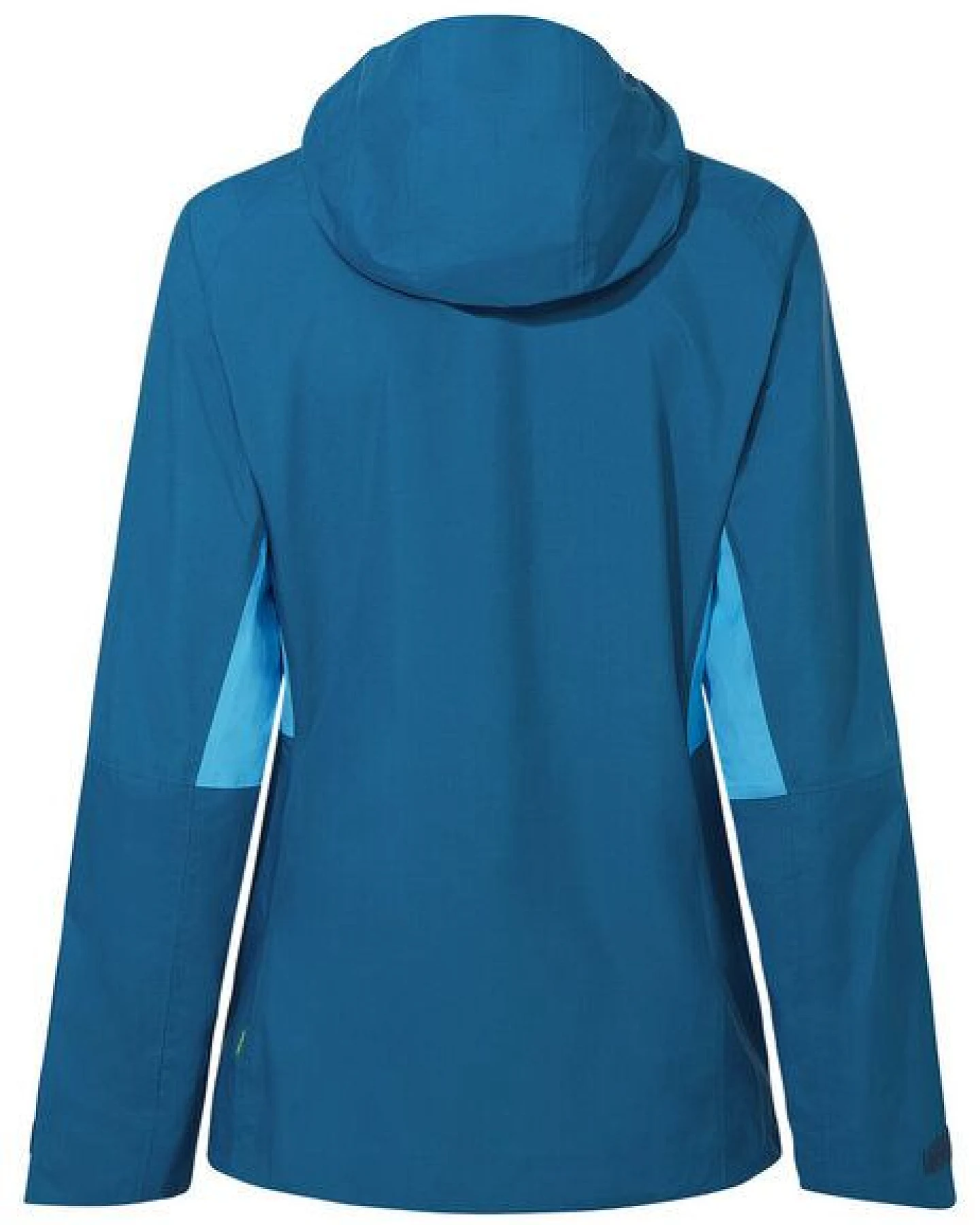 VAUDE Jacken Women's Simony 2,5L Jacket V – Ansicht 2