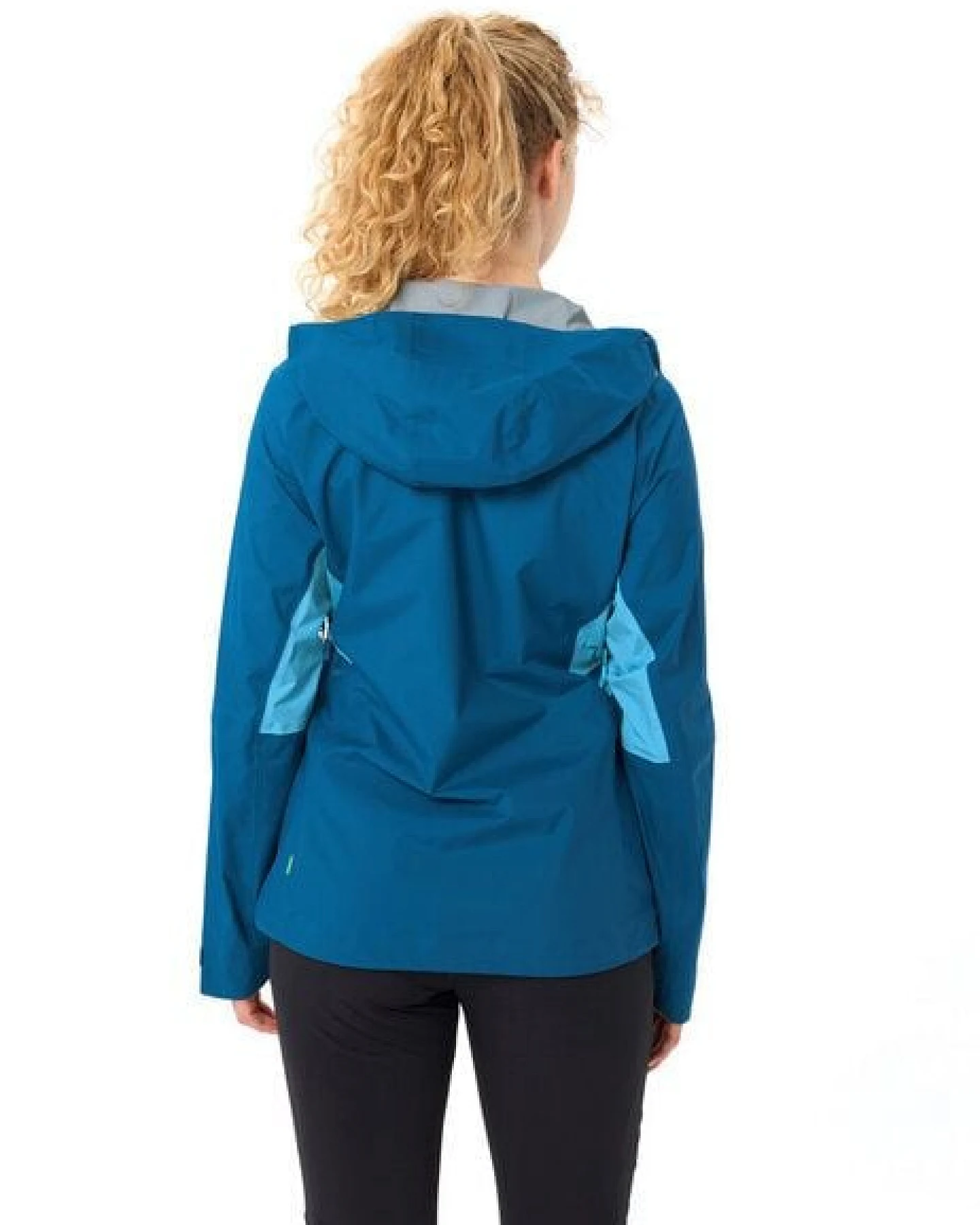 VAUDE Jacken Women's Simony 2,5L Jacket V – Ansicht 4