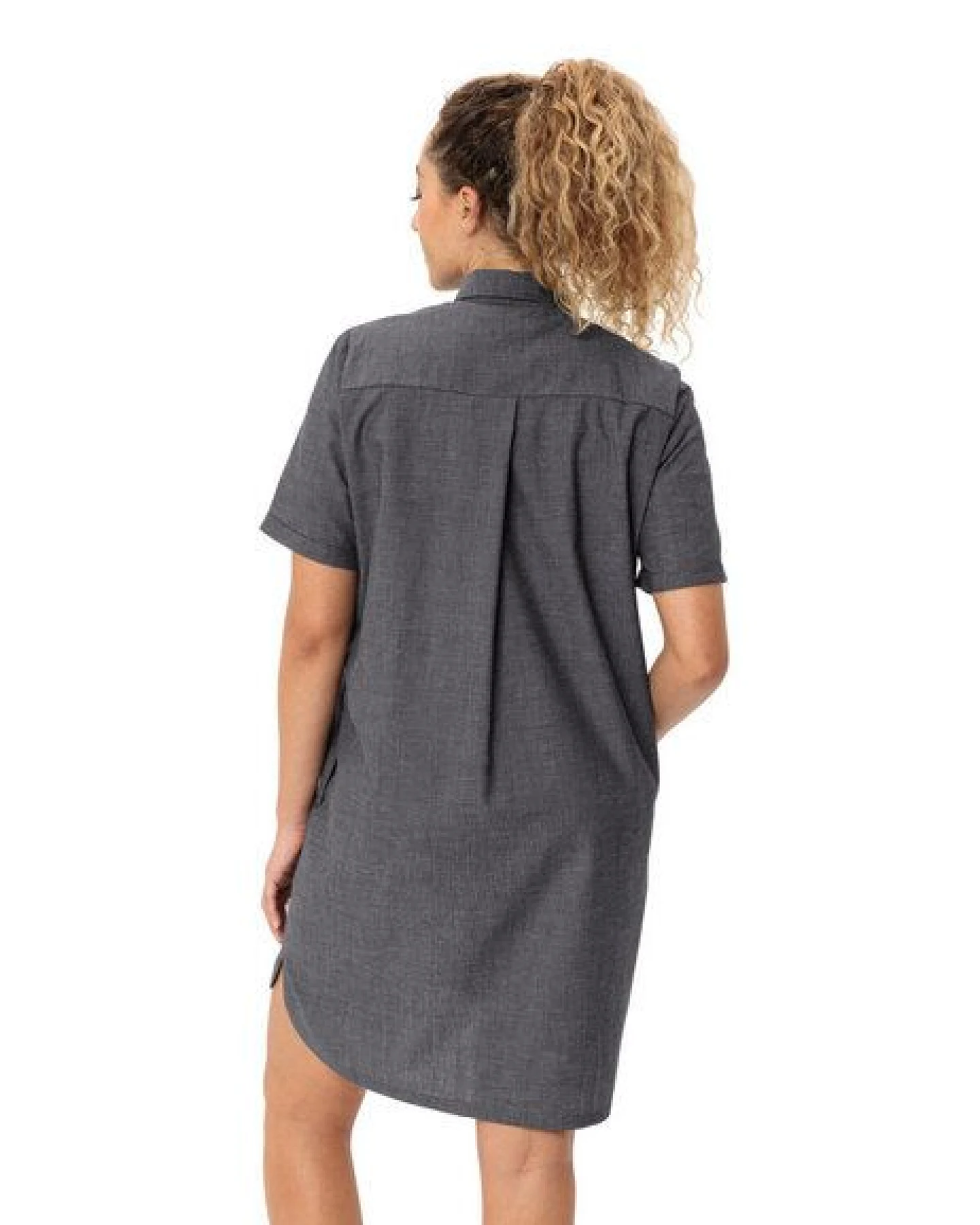VAUDE Kleid-Rock Women's Redmont Dress – Ansicht 4
