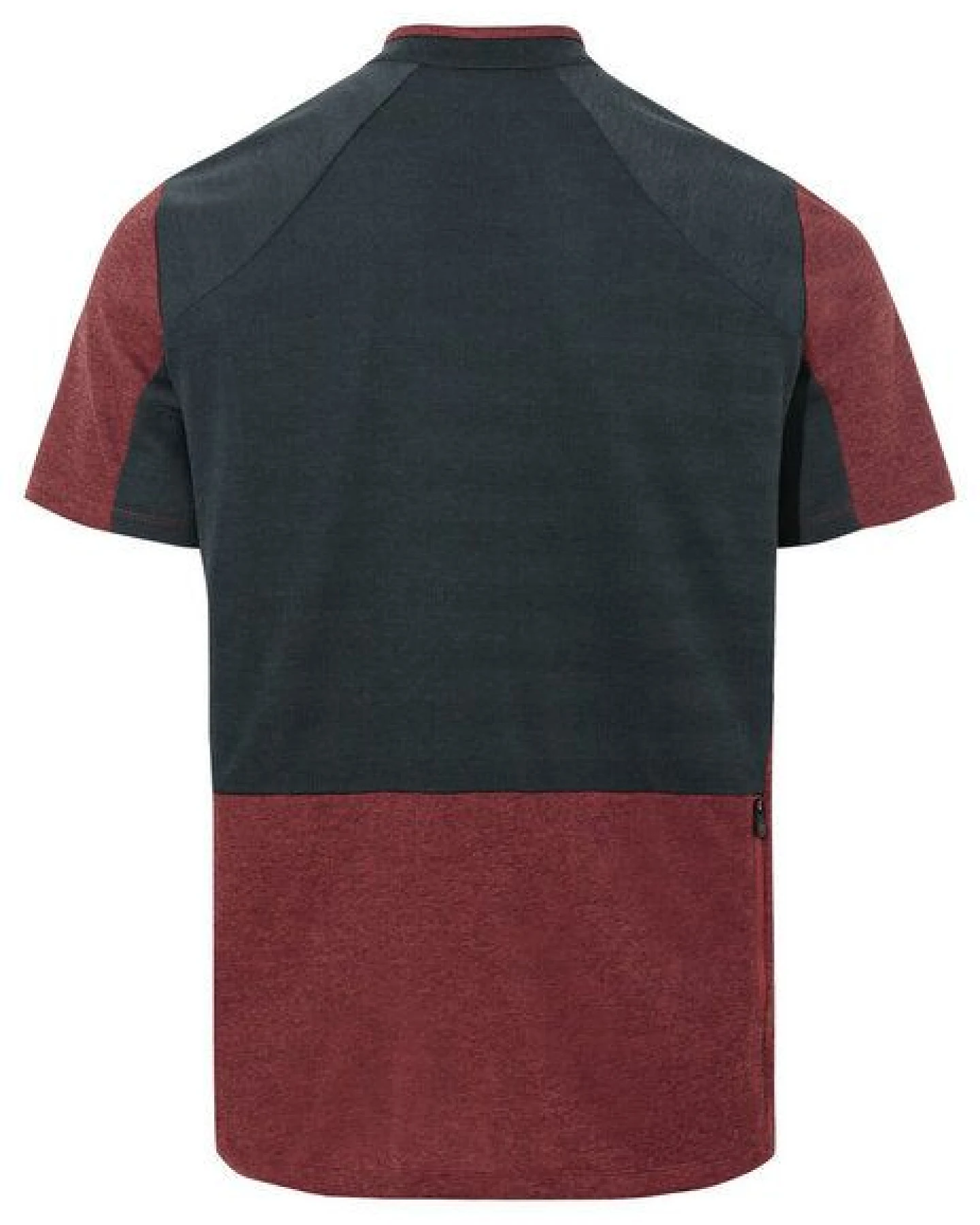 VAUDE T-Shirt Men's Tamaro HZ Shirt IV – Ansicht 2