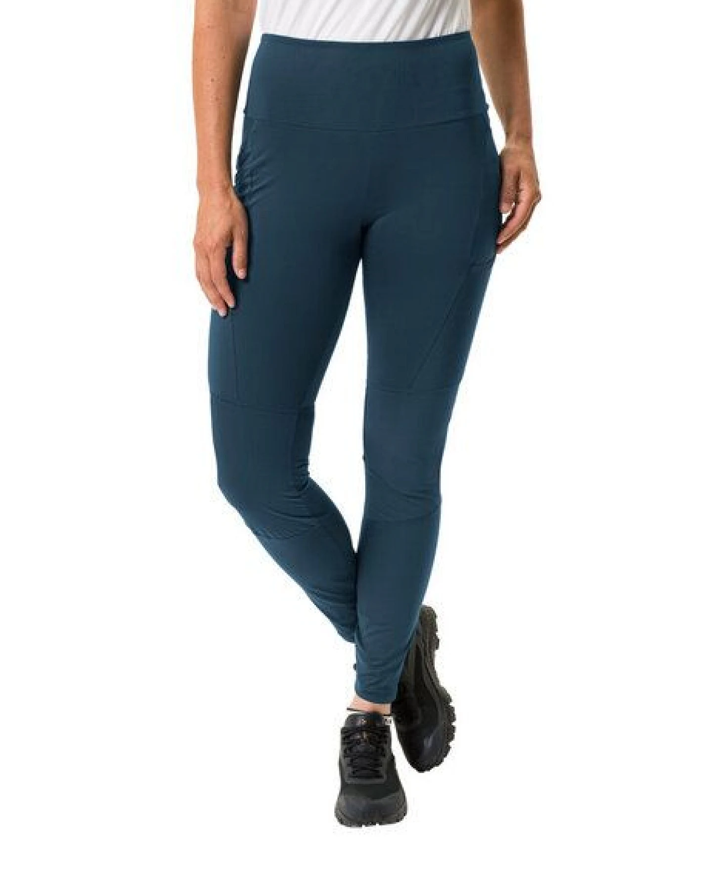 VAUDE Hosen Women's Scopi Tights II – Ansicht 3