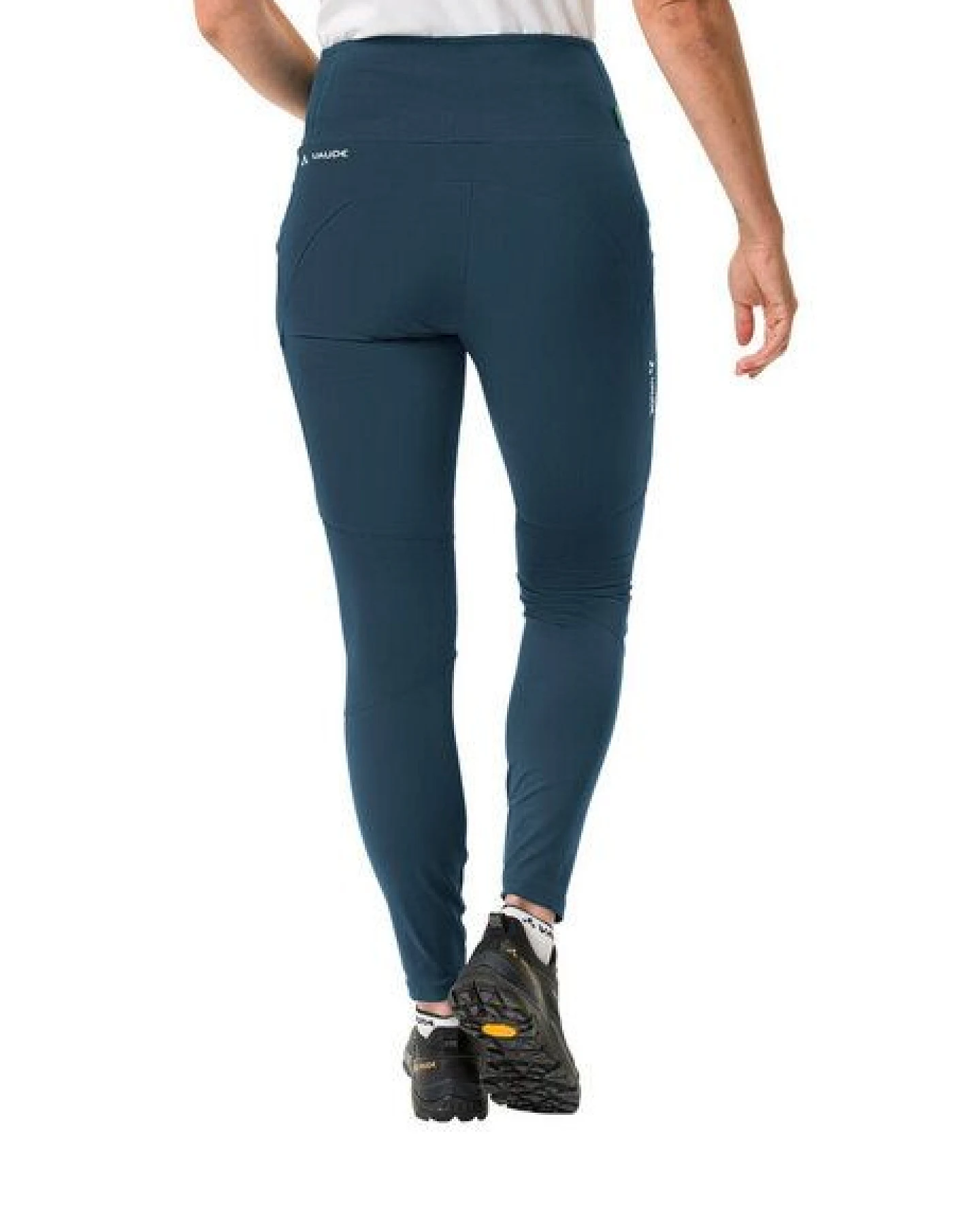 VAUDE Hosen Women's Scopi Tights II – Ansicht 4