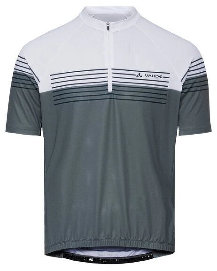 Produktseite: VAUDE Trikot Men's Posta HZ Tricot II