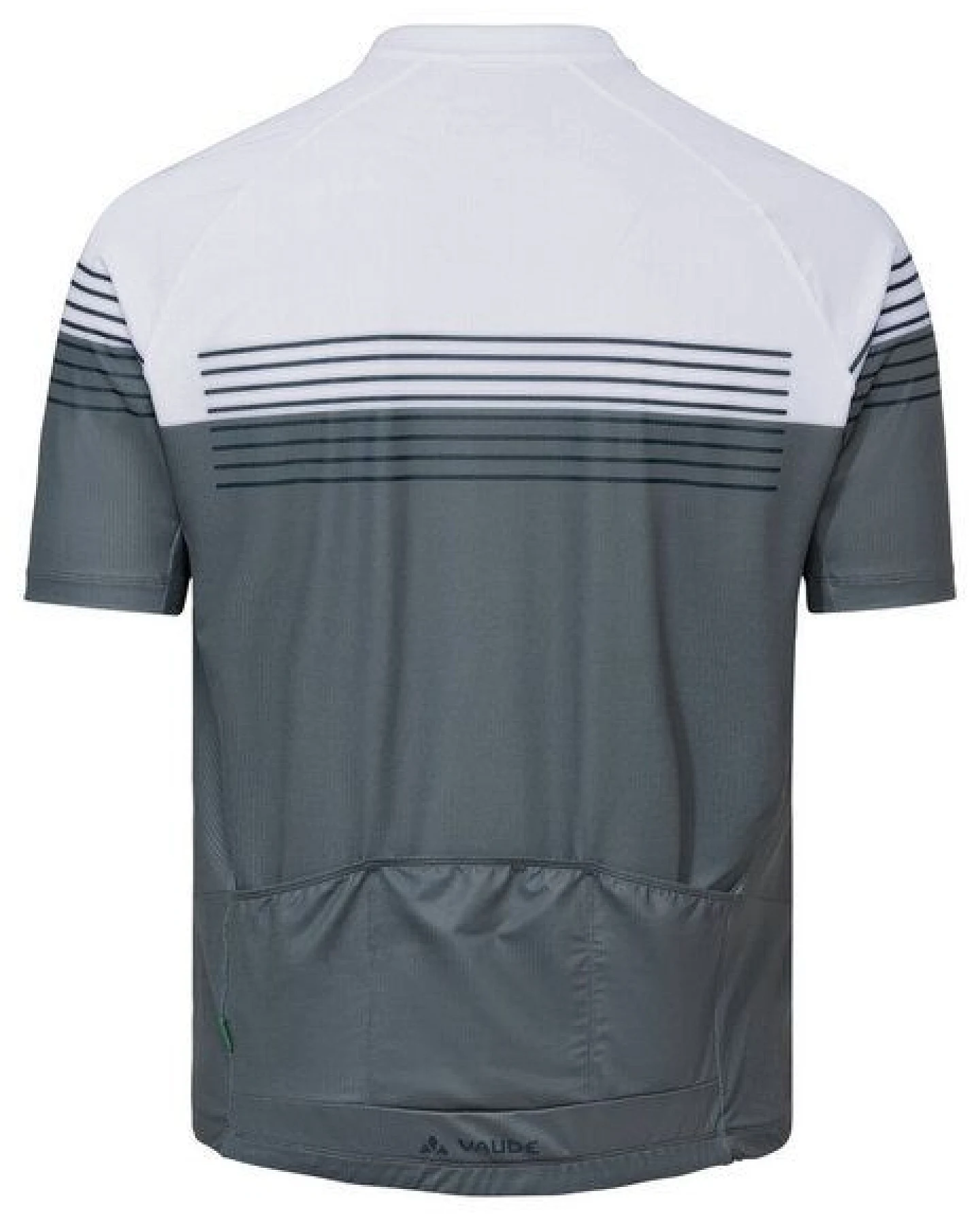 VAUDE Trikot Men's Posta HZ Tricot II – Ansicht 2